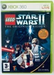 LEGO Star Wars II: The Original Trilogy, Б/У, английская версия - диск для Xbox 360 - изображение 1