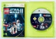 LEGO Star Wars II: The Original Trilogy, Б/У, английская версия - диск для Xbox 360 - изображение 3