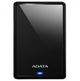 Зовнішній Жорсткий диск A-DATA USB 3.2 Gen1 HV620S 2TB 2,5" Black (AHV620S-2TU31-CBK) - зображення 1