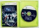 Star Wars The Force Unleashed, Б/У, английская версия - диск для Xbox 360 - изображение 3