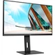 Монитор TFT 31.5" AOC U32P2 VA UHD DP HDMIx2 Pivot HAS 3840x2160 колонки black - изображение 2