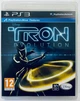 Tron Evolution, Б/В, англійська версія - диск для PlayStation 3 - зображення 1