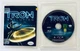 Tron Evolution, Б/В, англійська версія - диск для PlayStation 3 - зображення 3