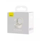 Беспроводные наушники Baseus Bowie WM02 TWS в кейсе white - изображение 2