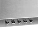 Вытяжка Perfelli k 5210 i 700 led - изображение 4
