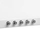 Вытяжка Perfelli k 6210 wh 700 led - изображение 4