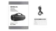 Портативная акустическая система real-el x-731 Black - изображение 9