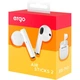 Навушники Ergo bs-740 Sticks Nano 2 White (bs-740w) - зображення 9