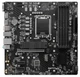 Материнська плата msi pro b760m-p ddr4 - изображение 2