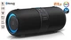 Портативна акустична система real-el x-735 Black - зображення 2