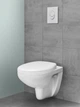 Клавіша змиву Grohe Skate Air (38505SH0) - зображення 4