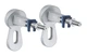 Система инсталляции для унитаза 2 в 1 Grohe Rapid SL (UA388400WG) - изображение 4