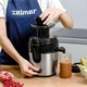 Соковыжималка Zelmer zje4800 - изображение 9