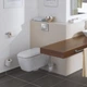 Система інсталяції для унітазу 5 до 1 Grohe Rapid SL (38827000) - зображення 3