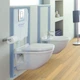 Система інсталяції для унітазу 5 до 1 Grohe Rapid SL (38827000) - зображення 8