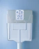 Змивний бачок GD 2 Grohe GD2 (38661000) - зображення 4