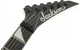 Электрогитара Jackson JS32Q ARCH TOP AH TRANS BLACK - изображение 7