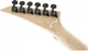 Электрогитара Jackson JS32Q ARCH TOP AH TRANS BLACK - изображение 8