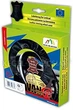 Кожаный чехол оплетка руля 36-38 см Classik Kegel-Blazusiak 5-3401-989-4010 черного цвета - изображение 4