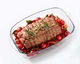 Каструля для запікання прямокутна O Cuisine 3 л + 1.5 л (465AC00/1643) - зображення 4