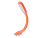 Гибкая светодиодная мини Usb Led подсветка-лампа для ноутбука повербанка (5234) - изображение 2