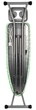 Гладильная доска Ege Atos green star 33 х 112 см перф. (18340) - изображение 3