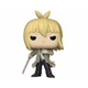 Фігурка Funko Pop Фанко Поп Токійський гуль Гінші Ширазу Tokyo Ghoul Ginshi Shirazu 10 см FP GR GS 1128 - зображення 2