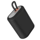 Портативна колонка HOCO BS47 Uno sports BT speaker Black - изображение 1