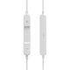 Наушники BOROFONE BM32 Plus Original series Lightning wireless call headset White - изображение 3