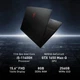 Игровой ноутбук MSI GV15 Thin 11SC (GV1511SC-633) - изображение 2