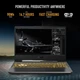Ноутбук ASUS TUF F15 Gaming Laptop, 15.6" 144Hz, FHD, GTX 1650, 8 GB RAM, 512GB PCIe, Windows 11 - зображення 2