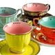 Чайный сервиз Pols Potten 8 пр 35643 - изображение 3