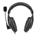 Навушники Real-El gd-750mv Black - зображення 2