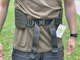 Тактичний пояс FIRST Tactical Tactix Waist Belt Олива - изображение 7