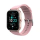 Умные часы Globex Smart Watch Me Pro (Gold) - изображение 1