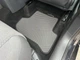 Коврики EVA (черные) для Skoda Yeti 2009-2017 гг - изображение 4