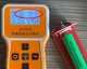 Високострумовий Акумулятор EVE 18650 li-ion 2500mAh12C 30A - зображення 2