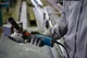 Угловая шлифовальная машина Bosch GWS 14-125 S (06017D0100) - изображение 3