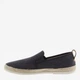 Espadryle męskie Victoria 5200155-30 43 28.4 cm Niebieskie (8433101826422) - obraz 3