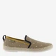 Espadryle męskie Victoria 5200162-82 41 27.1 cm Taupe (8433101216629) - obraz 1