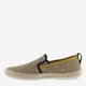 Espadryle męskie Victoria 5200162-82 41 27.1 cm Taupe (8433101216629) - obraz 4