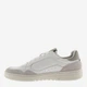 Sneakersy męskie skórzane do kostki Victoria 8800104-12 46 30.1 cm Białe (8433101070870) - obraz 3