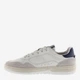 Sneakersy męskie skórzane do kostki Victoria 8800104-30 39 25.3 cm Białe (8433101070917) - obraz 3
