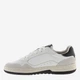 Sneakersy męskie skórzane do kostki Victoria 8800105-10 42 27.3 cm Białe (8433101214618) - obraz 3