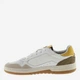 Sneakersy męskie skórzane do kostki Victoria 8800106-52 46 30.4 cm Białe (8433101214991) - obraz 3