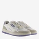Sneakersy damskie skórzane Victoria 8800106-91 40 26.5 cm Biały/Fioletowy (8433101215042) - obraz 3