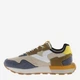 Sneakersy męskie Victoria 8803102-80 46 30.6 cm Beżowe (8433101216278) - obraz 4