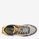 Sneakersy męskie Victoria 8803102-80 46 30.6 cm Beżowe (8433101216278) - obraz 5