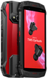 Мобільний телефон Ulefone Armor 15 6/128GB Black/Red - зображення 2