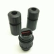 Герметичный разъем SZC-16 RJ45 с проходным адаптером 2 x 8P8C - изображение 3